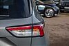 Ford KUGA 1.5 EcoBoost 150 Titanium Edition 5dr Silver