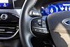 Ford KUGA 1.5 EcoBoost 150 Titanium Edition 5dr Silver