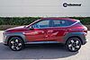 Hyundai KONA 1.6 GDi Hybrid Ultimate 5dr DCT Red