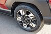Hyundai KONA 1.6 GDi Hybrid Ultimate 5dr DCT Red