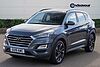 Hyundai TUCSON 1.6 TGDi 177 Premium SE 5dr 2WD DCT Grey