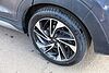 Hyundai TUCSON 1.6 TGDi 177 Premium SE 5dr 2WD DCT Grey