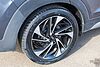 Hyundai TUCSON 1.6 TGDi 177 Premium SE 5dr 2WD DCT Grey