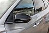 Hyundai TUCSON 1.6T Hybrid N Line 5dr Auto Silver