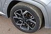 Hyundai TUCSON 1.6T Hybrid N Line 5dr Auto Silver