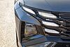 Hyundai TUCSON 1.6T Hybrid N Line S 5dr Auto Grey