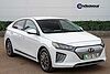 Hyundai IONIQ 100kW Premium SE 38kWh 5dr Auto White