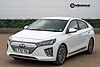 Hyundai IONIQ 100kW Premium SE 38kWh 5dr Auto White