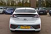 Hyundai IONIQ 100kW Premium SE 38kWh 5dr Auto White