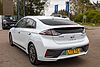 Hyundai IONIQ 100kW Premium SE 38kWh 5dr Auto White