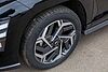 Hyundai KONA 1.6 Hybrid 129 N Line 5dr DCT Black
