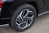 Hyundai KONA 1.6 Hybrid 129 N Line 5dr DCT Black