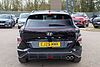 Hyundai KONA 1.6 Hybrid 129 N Line 5dr DCT Black