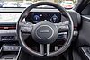 Hyundai KONA 1.6 Hybrid 129 N Line 5dr DCT Black