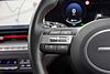 Hyundai KONA 1.6 Hybrid 129 N Line 5dr DCT Black