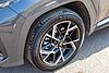 Hyundai TUCSON 1.6T Hybrid N Line S 5dr Auto Grey