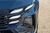 Hyundai TUCSON 1.6T Hybrid N Line S 5dr Auto Grey
