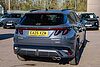 Hyundai TUCSON 1.6T Hybrid N Line S 5dr Auto Grey