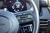 Hyundai TUCSON 1.6T Hybrid N Line S 5dr Auto Grey