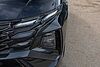 Hyundai TUCSON 1.6T Hybrid N Line S 5dr Auto Black