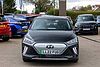 Hyundai IONIQ 100kW Premium 38kWh 5dr Auto Black