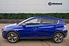 Hyundai BAYON 1.0 TGDi 48V MHEV Premium 5dr Blue