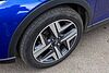 Hyundai BAYON 1.0 TGDi 48V MHEV Premium 5dr Blue