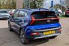 Hyundai BAYON 1.0 TGDi 48V MHEV Premium 5dr Blue
