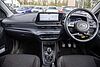 Hyundai BAYON 1.0 TGDi 48V MHEV Premium 5dr Blue
