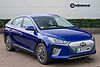 Hyundai IONIQ 100kW Premium 38kWh 5dr Auto Blue