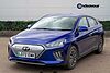 Hyundai IONIQ 100kW Premium 38kWh 5dr Auto Blue