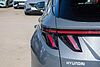 Hyundai TUCSON 1.6T Hybrid N Line S 5dr Auto Grey