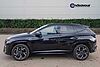 Hyundai TUCSON 1.6T Hybrid N Line S 5dr Auto Black