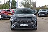 Hyundai TUCSON 1.6T Hybrid N Line S 5dr Auto Black