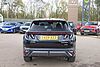 Hyundai TUCSON 1.6T Hybrid N Line S 5dr Auto Black