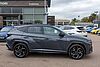 Hyundai TUCSON 1.6T Hybrid N Line S 5dr Auto Grey