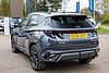 Hyundai TUCSON 1.6T Hybrid N Line S 5dr Auto Grey