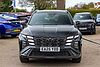 Hyundai TUCSON 1.6T Hybrid N Line S 5dr Auto Black