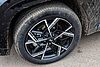 Hyundai TUCSON 1.6T Hybrid N Line S 5dr Auto Black