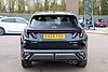 Hyundai TUCSON 1.6T Hybrid N Line S 5dr Auto Black
