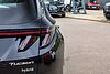 Hyundai TUCSON 1.6T Hybrid N Line S 5dr Auto Black