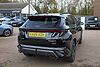 Hyundai TUCSON 1.6T Hybrid N Line S 5dr Auto Black