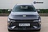 Hyundai KONA 1.6 Hybrid 129 N Line 5dr DCT Black