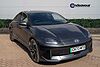 Hyundai IONIQ 6 168kW Premium 77kWh 4dr Auto Grey