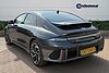 Hyundai IONIQ 6 168kW Premium 77kWh 4dr Auto Grey