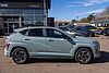 Hyundai KONA 1.6T N Line S 5dr DCT Green