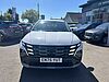 Hyundai TUCSON 1.6T Premium 5dr White