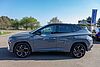 Hyundai TUCSON 1.6T Hybrid N Line 5dr Auto Grey