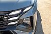 Hyundai TUCSON 1.6T Hybrid N Line 5dr Auto Grey