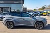 Hyundai TUCSON 1.6T Hybrid N Line 5dr Auto Grey